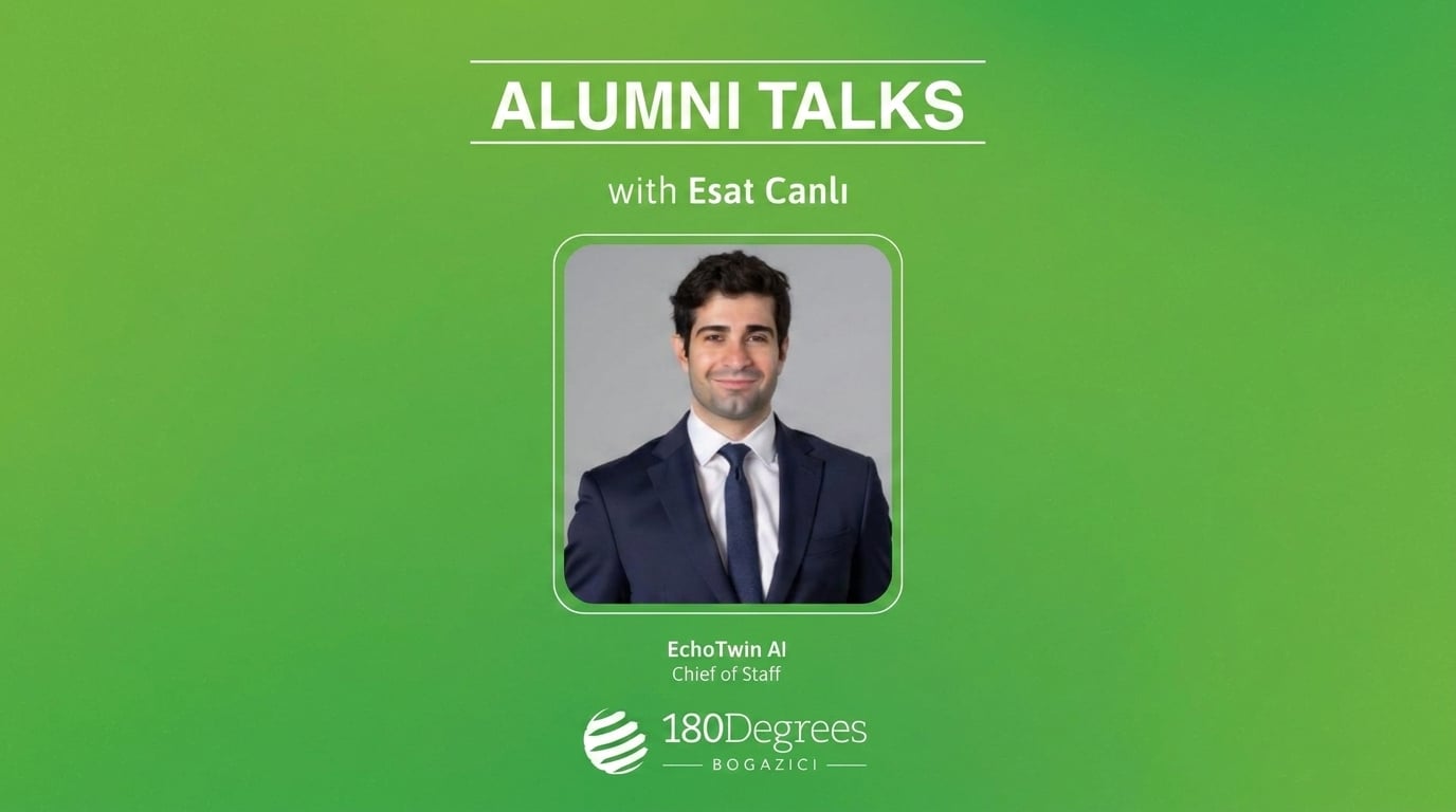 Alumni Talks